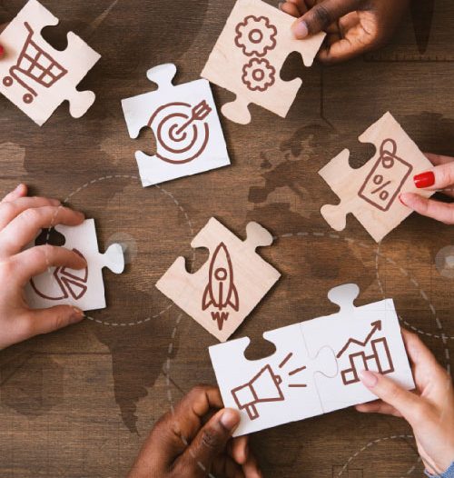 Competency Mapping Certification