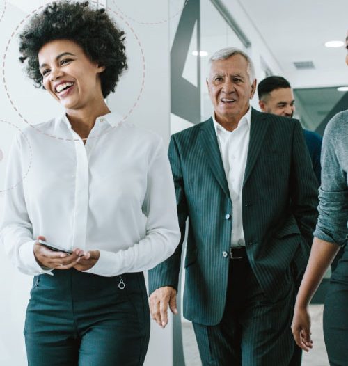 Diversity and Inclusion Champion Certification