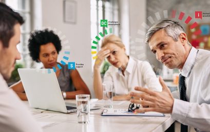 Everything DiSC Productive Conflict – Everything DiSC