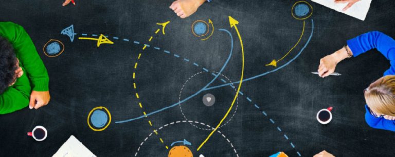 Competency Framework in an Organization
