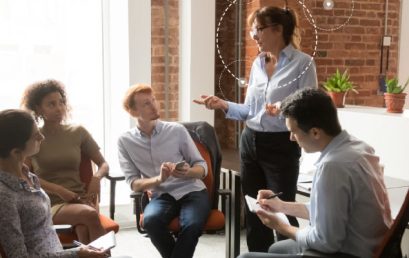 Importance of Behavioral Coaching in the Workplace