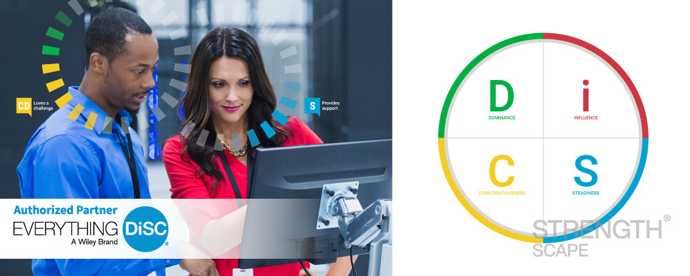 Diversity and Inclusion using DiSC model