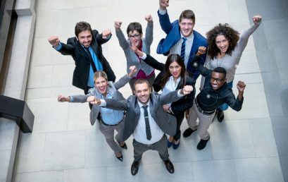Overcoming Unconscious Bias with Diversity