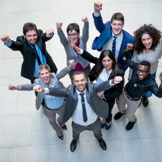Overcoming Unconscious Bias with Diversity