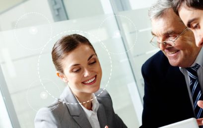 Executive Presence
