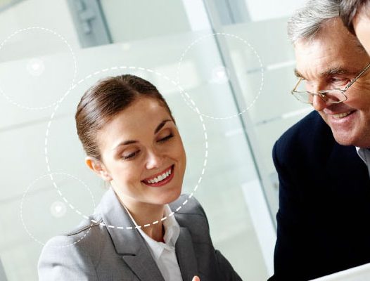 Executive Presence