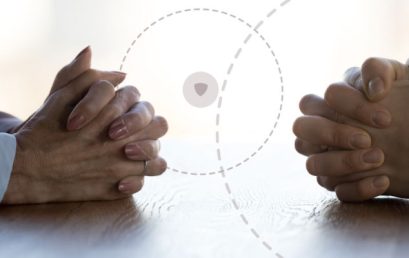 Leading Through Conflict