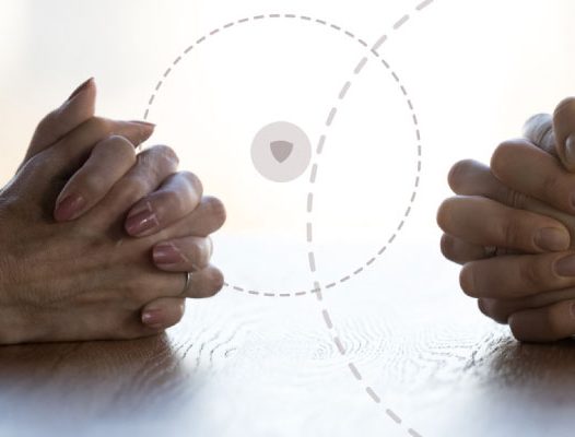 Leading Through Conflict