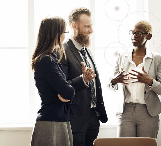 Negotiation Skills – Foundation