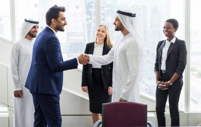 Negotiation Skills – Advanced