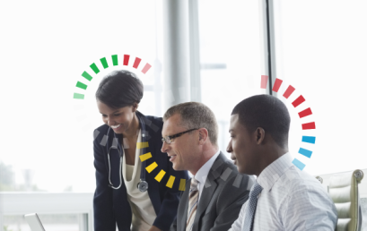 Everything DiSC® Workplace Debrief