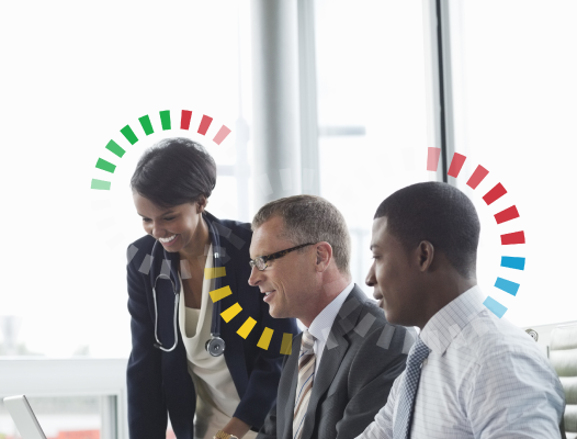 Everything DiSC® Workplace Debrief