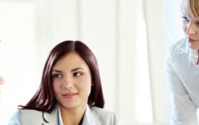 Leading an Organization
