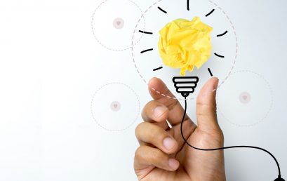 Innovation and Design Thinking