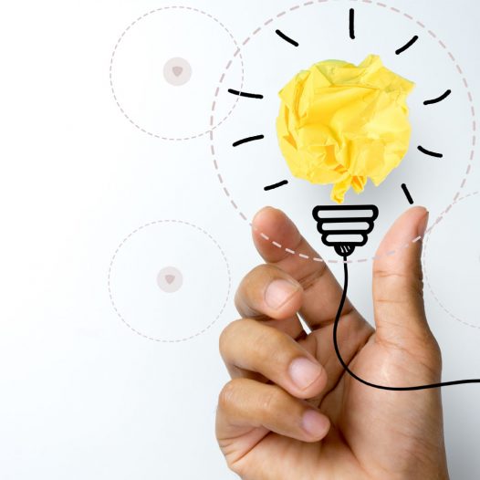 Innovation and Design Thinking