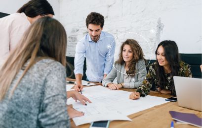 Leadership & Related Concepts