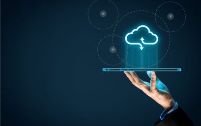 AWS Cloud – Admin & Development