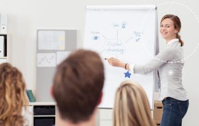 Professional Skills in Facilitation – Fast-track