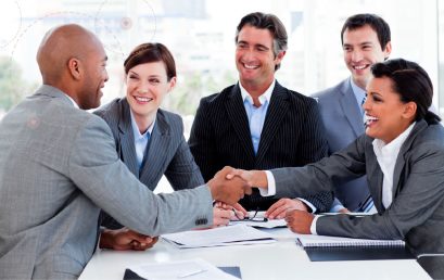 Fostering Leadership Excellence