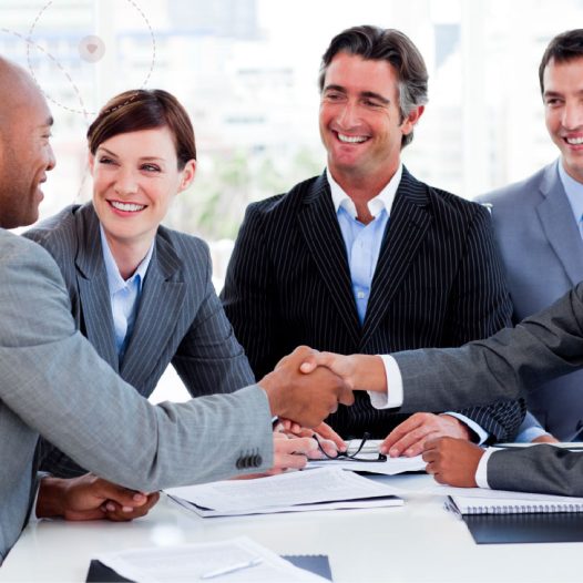 Fostering Leadership Excellence