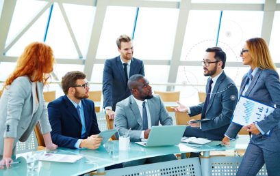 WEQUiTY – Inclusion for Leaders