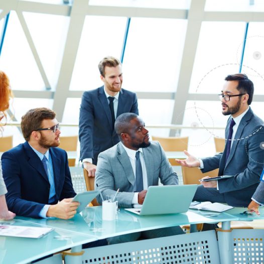 WEQUiTY – Inclusion for Leaders