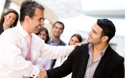 First Time Manager – Long Tail