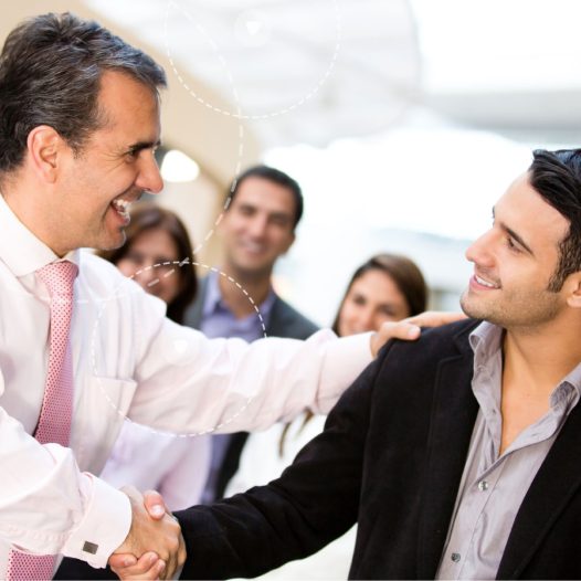 First Time Manager – Long Tail
