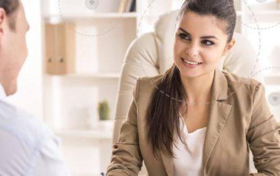 Executive Coaching for Leaders