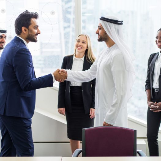 Collaboration – Partnering for Success