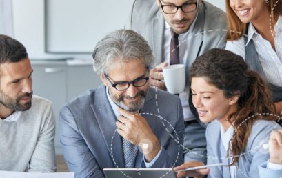 Leading Through Diverse Situations
