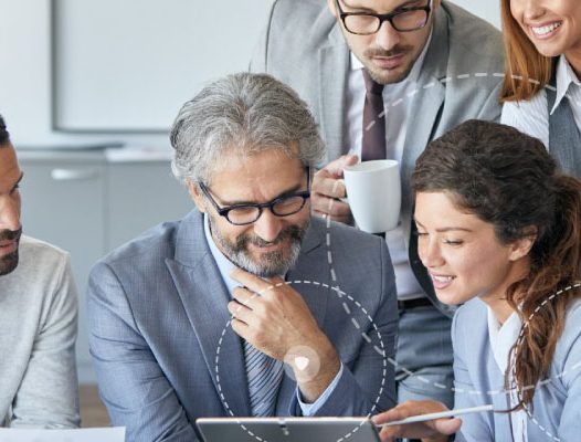 Leading Through Diverse Situations