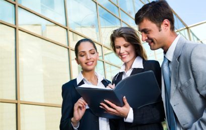 Sales Leadership Program