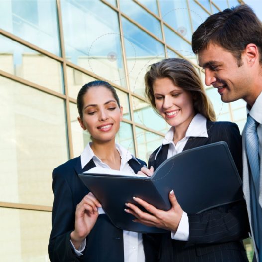 Sales Leadership Program