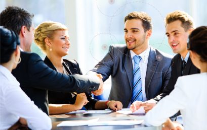 Connect & Collaborate