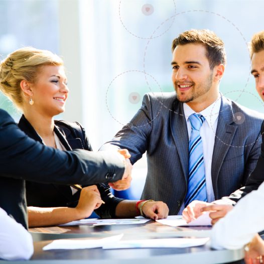Connect & Collaborate