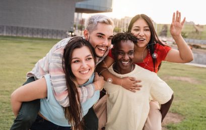 Mastering Gender Intelligence