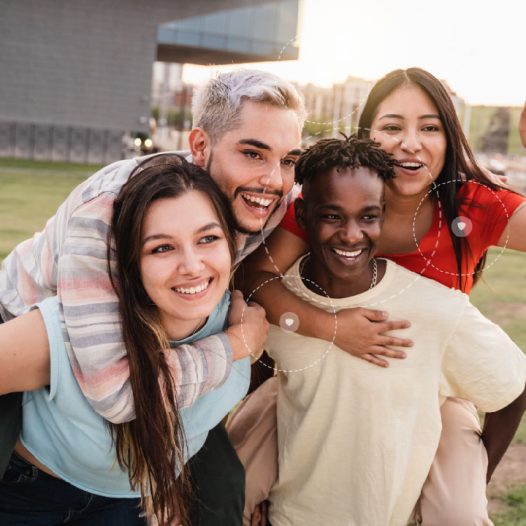 Mastering Gender Intelligence