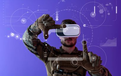 Artificial Intelligence for Leaders