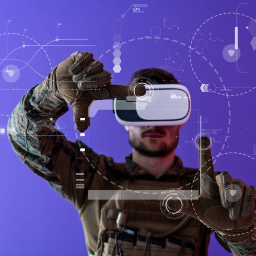 Artificial Intelligence for Leaders