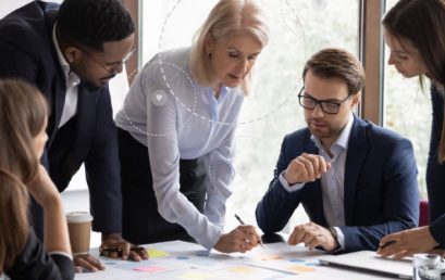 Agile EQ For Managers