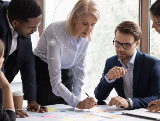 Agile EQ For Managers