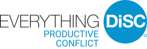 Everything DiSC Productive Conflict