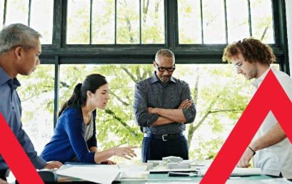 Five Behaviors: Unleashing Team Potential and Personal Growth