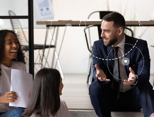 Leadership Insights with Everything DiSC® Agile EQ