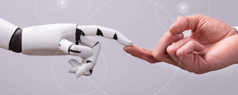 Artificial Intelligence for Leaders