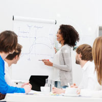 Management Development Trainer Certification