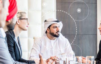 Championing Workplace Diversity in India