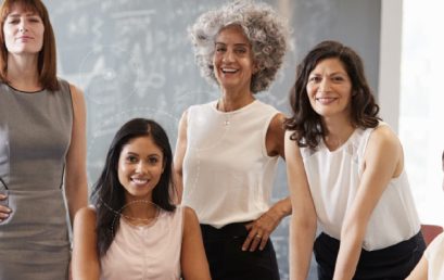 10 Ways to Empowering Women Across the Globe