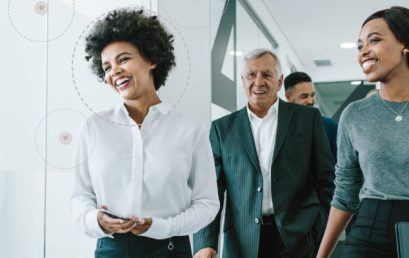 Gaining Competitive Advantage through Diversity and Inclusion